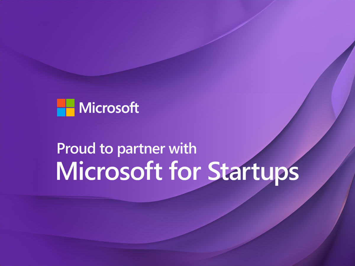 Microsoft for Startups